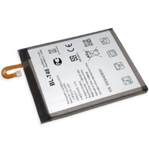 LG V60 ThinQ Battery Bl T46 Mobile pullout orginal battery