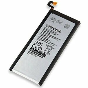 samsung s6 battery Samsung Galaxy S6 Battery Replacement EB-BG920ABE Battery with 2550mAh Capacity-Silver