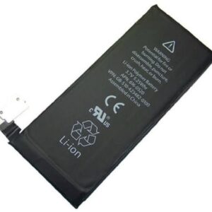 iphone 4s battery price in Pakistan