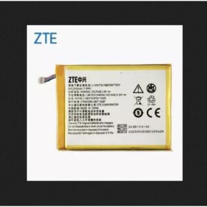 PTCL Charji ZTE Battery LI3820T43P3h715345 For PTCL Charji Device MF910 MF910S MF910L MF920 MF920S with 2000mAh Capacity