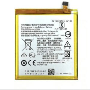 Battery For Nokia 3 TA-1020 TA-1028 TA-1032 TA-1038 Battery HE319 Battery