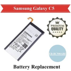 Samsung Galaxy C5 Battery | EB-BC500ABE