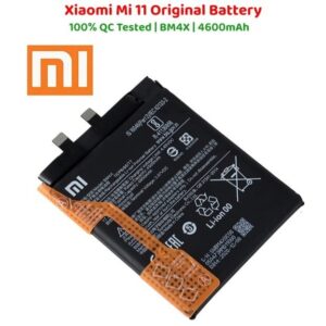 Xiaomi Mi 11 Lite BP42 Replacement Phone Battery price in Pakistan