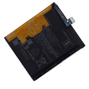 Xiaomi Mi Poco F2 Pro Redmi K30 Ultra BM4Q Battery price in Pakistan