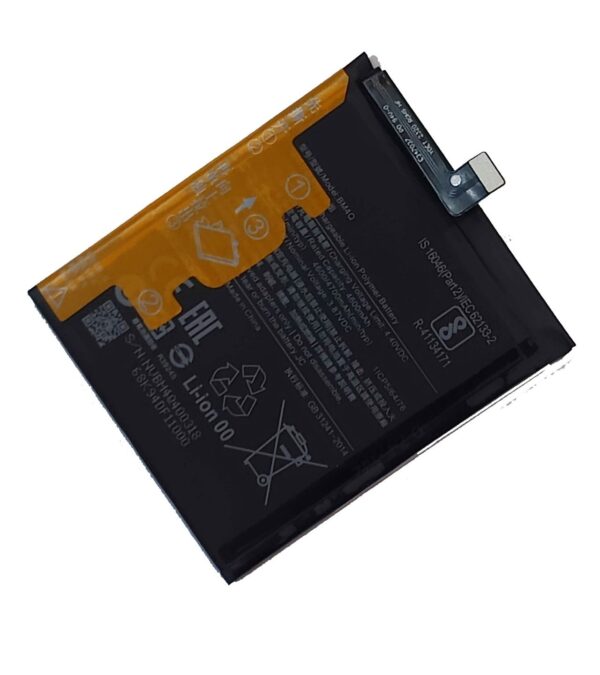 Xiaomi Mi Poco F2 Pro Redmi K30 Ultra BM4Q Battery price in Pakistan