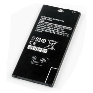 SAMSUNG J7 Max Battery Replacement EB-BG610ABE Battery with 3300mAh