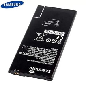 SAMSUNG J7 Max Battery Replacement EB-BG610ABE Battery with 3300mAh