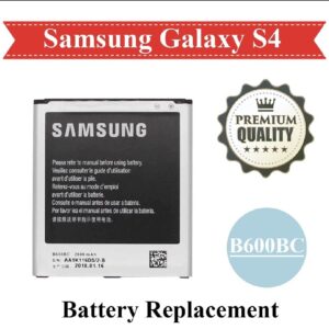 Samsung Galaxy S4 B600BE battery price in Pakistan