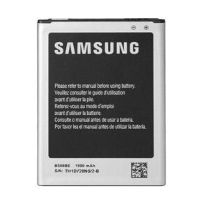 Samsung Galaxy S4 Mini B500BE Battery price in Pakistan