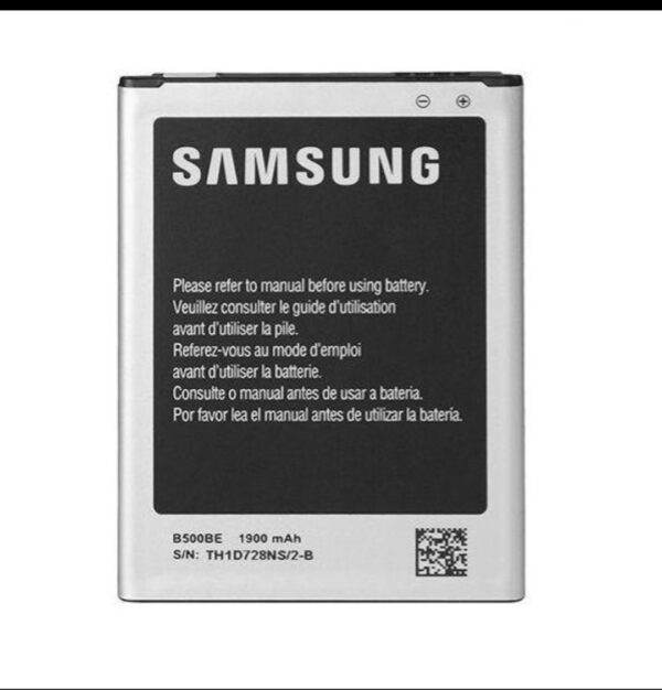 Samsung Galaxy S4 Mini B500BE Battery price in Pakistan