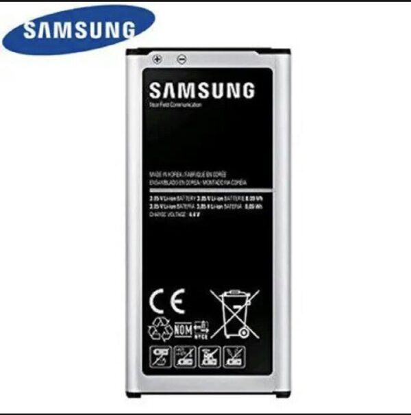 Samsung Galaxy S5 Battery price in Pakistan