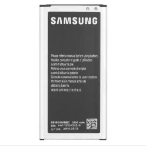 Samsung Galaxy S5 Battery price in Pakistan