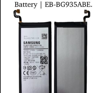 Samsung S7 Edge EB-BG935ABE Battery price in Pakistan