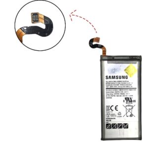 Samsung Galaxy S8 Battery price in Pakistan