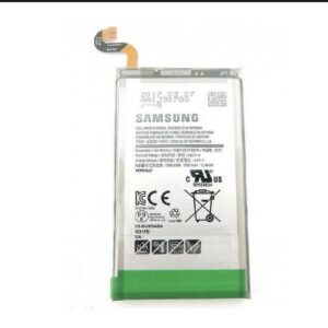 Samsung Galaxy S8 Plus Battery price in Pakistan