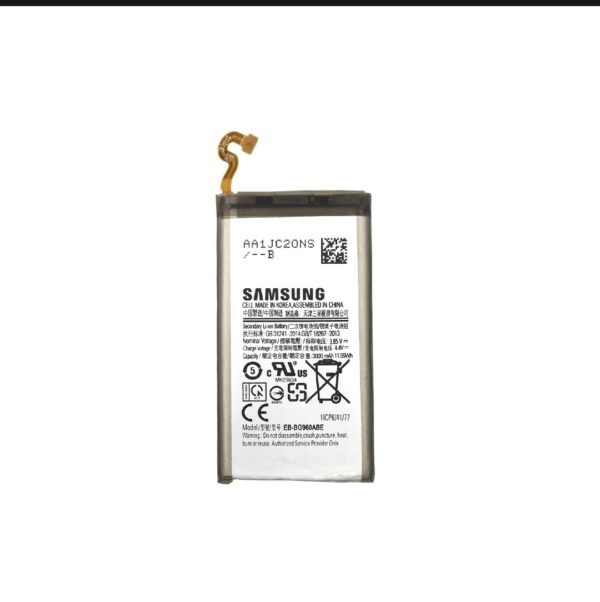 Samsung Galaxy S9 Battery EB-BG960ABE price in Pakistan