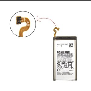 Samsung Galaxy S9 Battery EB-BG960ABE price in Pakistan