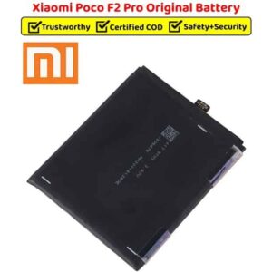 Xiaomi Mi Poco F2 Pro Redmi K30 Ultra BM4Q Battery price in Pakistan