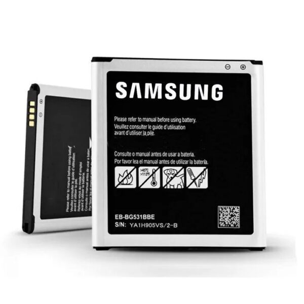 Samsung j5 g530 j310 Battery price in Pakistan