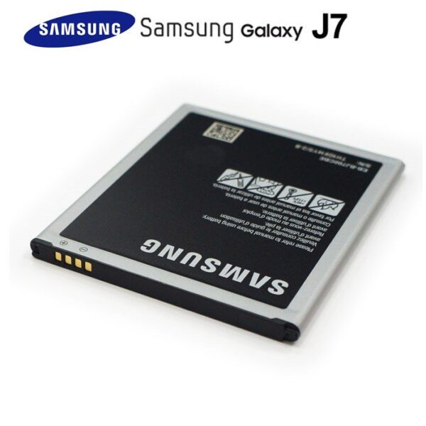 Samsung J7 Battery EB-BJ700BBC For Samsung Galaxy J7