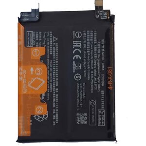 Xiaomi Mi 11T Pro 5G 11TPro Xiaomi 11 Mi 11 BM58 BM59 Battery  price in Pakistan