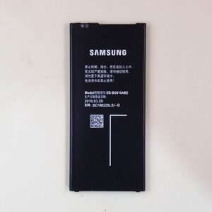 Samsung Galaxy J7 Prime Battery EB-BG610ABE Replacement Premium Quality 3300mAh For Samsung Galaxy J7 Prime
