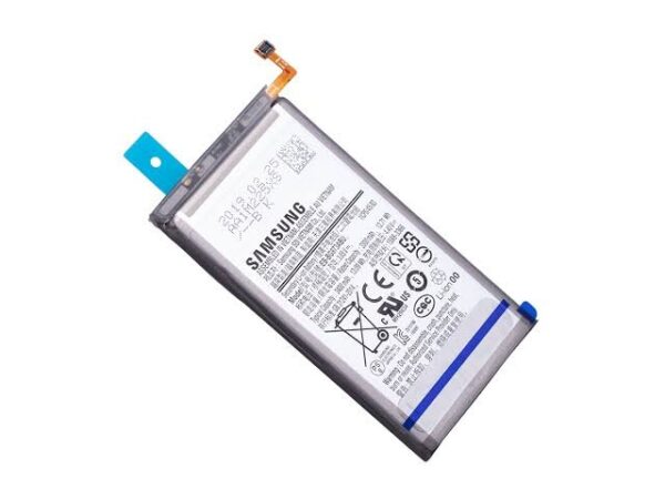 Samsung S10 battery price in Pakistan