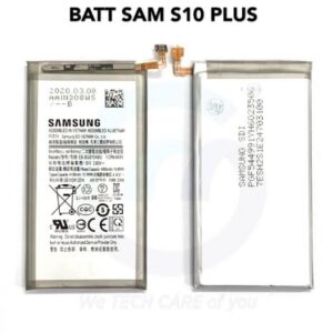 Samsung S10 plus battery price in Pakistan