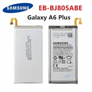 Samsung A6 Plus battery price in Pakistan