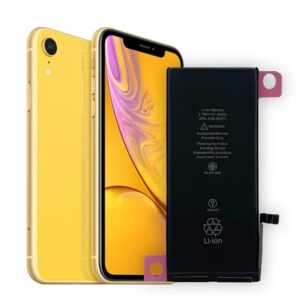 Iphone XR battery price in Pakistan