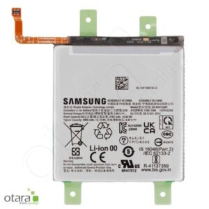 Original Samsung Galaxy S23 5G Battery EB-BS912ABY - 3900mAh - Li-Ion - 3.88V