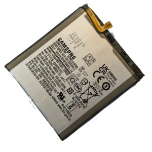 Original Samsung Galaxy S22 EB-BS901ABY Battery Capacity-3700mAh