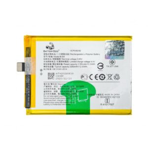 Battery for Vivo V9 / B-D9 / BD9