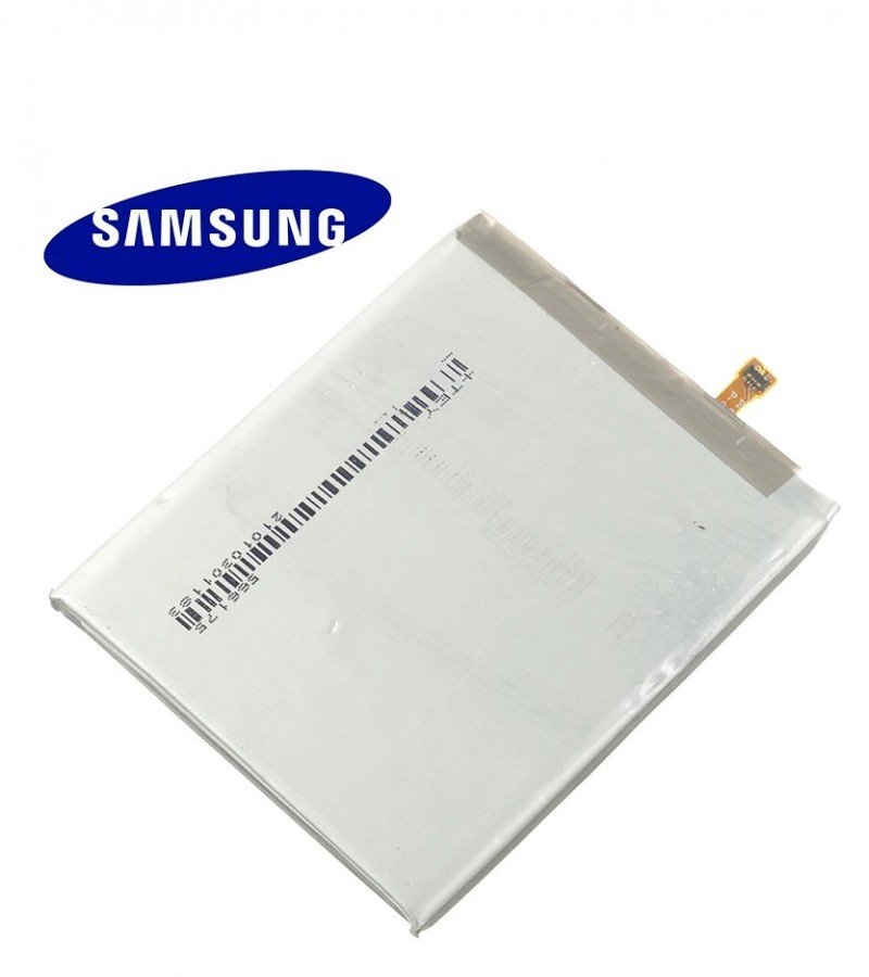 Original Samsung Galaxy Note 20 Ultra 4G Battery EB-BN985ABY Capacity-4500mAh