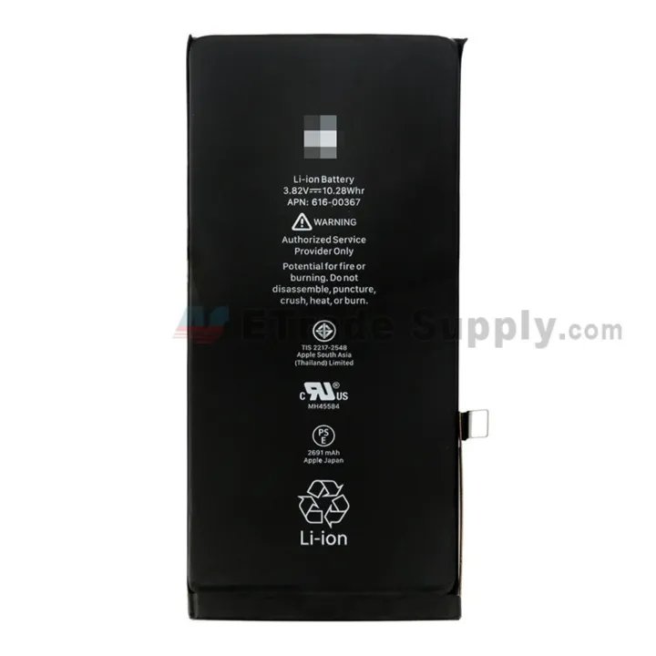 Apple IPhone 8 Plus battery For Iphone 8+