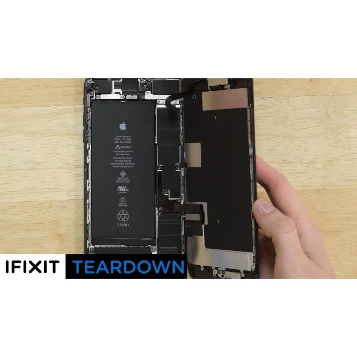 Apple IPhone 8 Plus battery For Iphone 8+