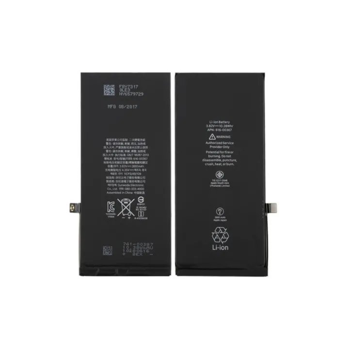 Apple IPhone 8 Plus battery For Iphone 8+