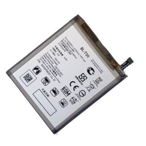 BLT50 BL-T50 Replacement Battery For LG Velvet 5G UW LM-G900 G900N G900V G900EM BL T50 4000mAh
