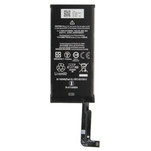 Google Pixel 4A 4G G025J-B Genuine Battery 3080mAh
