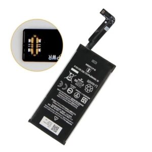 Google Pixel 4A 4G G025J-B Genuine Battery 3080mAh