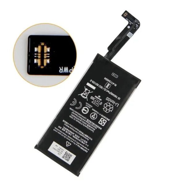 Google Pixel 4A 4G G025J-B Genuine Battery 3080mAh