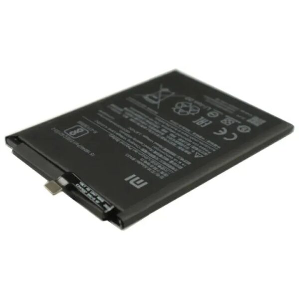 Redmi Note 9s Battery Replacement MI BN55 Battery with 5020mAh Capacity , Battery Replacement for Redmi Note 9s