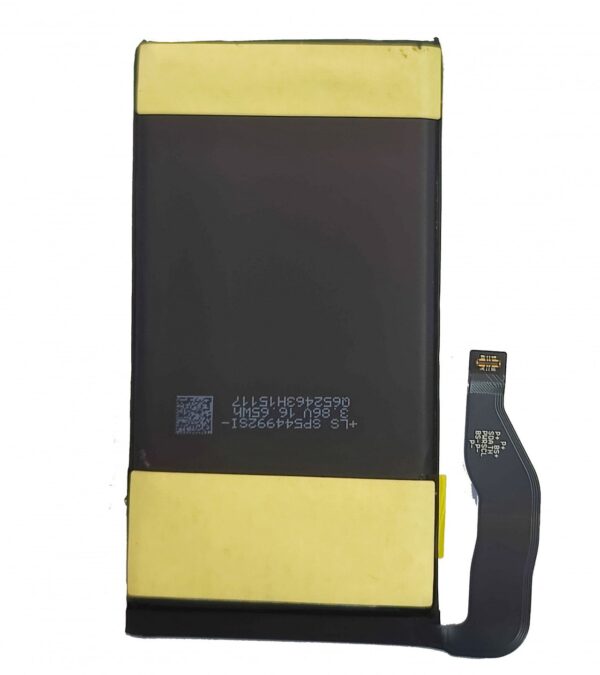 Google Pixel 7 Original Battery GZE8U Capacity: 4355mAh
