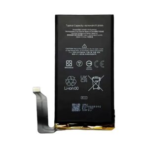 Google Pixel 6 Battery GMSB3 Replacement Premium Quality 4614mah Battery For Pixel 6