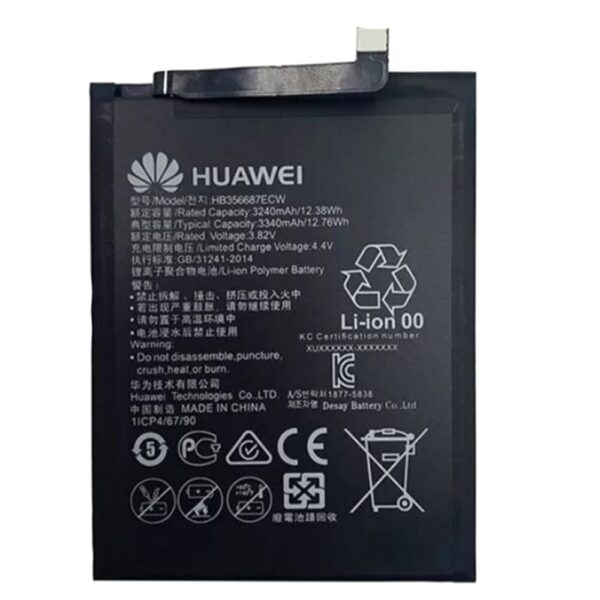 Huawei Mate 10 Lite Battery For Huawei Mate 10 Lite