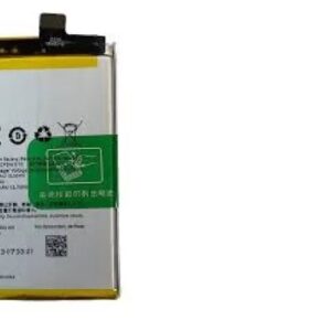 Oneplus 6 Battery Replacement BLP-657 or BLP657 with 3300mAh Capacity_ Silver