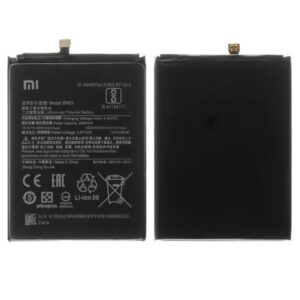 Xiaomi Redmi Note 10 Pro Battery BN53 Replacement Premium Quality 5020mah Battery For Xiaomi Redmi Note 10 Pro