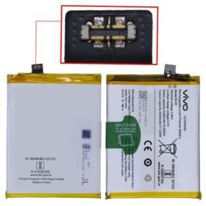 Vivo S1 / Y7s BHO Original Battery