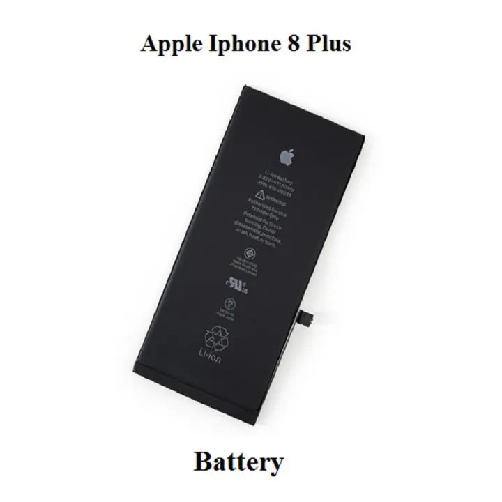 Apple IPhone 8 Plus battery For Iphone 8+