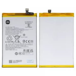 Battery BN5R Xiaomi Poco C61, Redmi A3, (Li-Polymer, 3.82 V, 5000 mAh